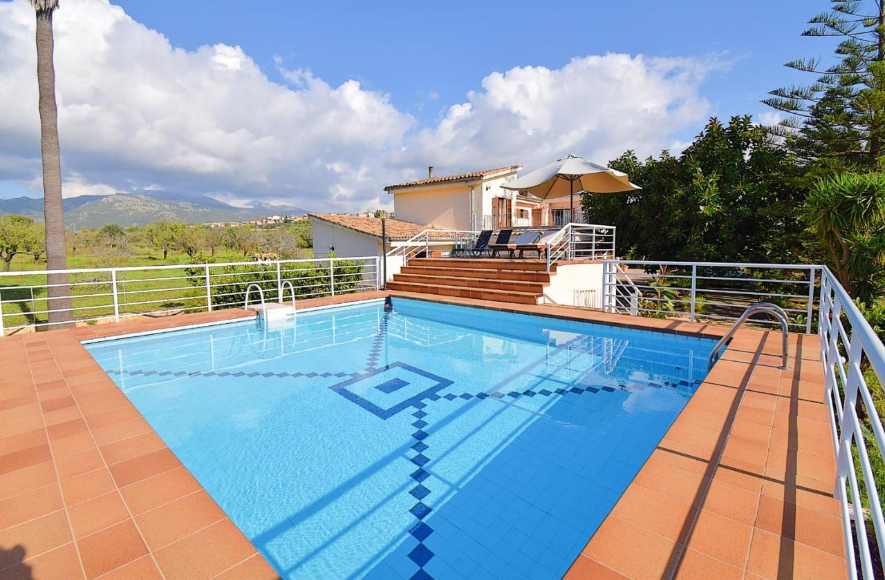 Ferienhaus 198 Nina Etv9222 By Mallorca Charme *
