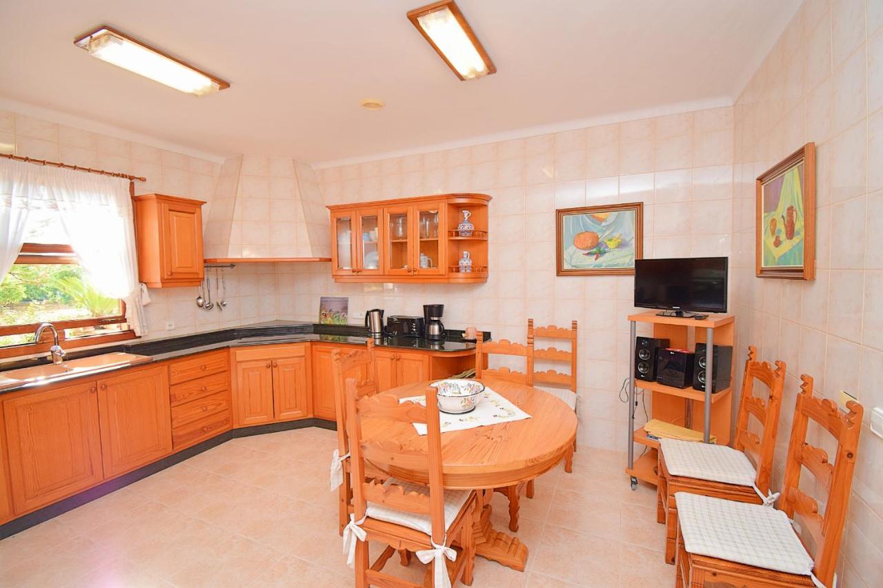 Ferienhaus 198 Nina Etv9222 By Mallorca Charme Campanet