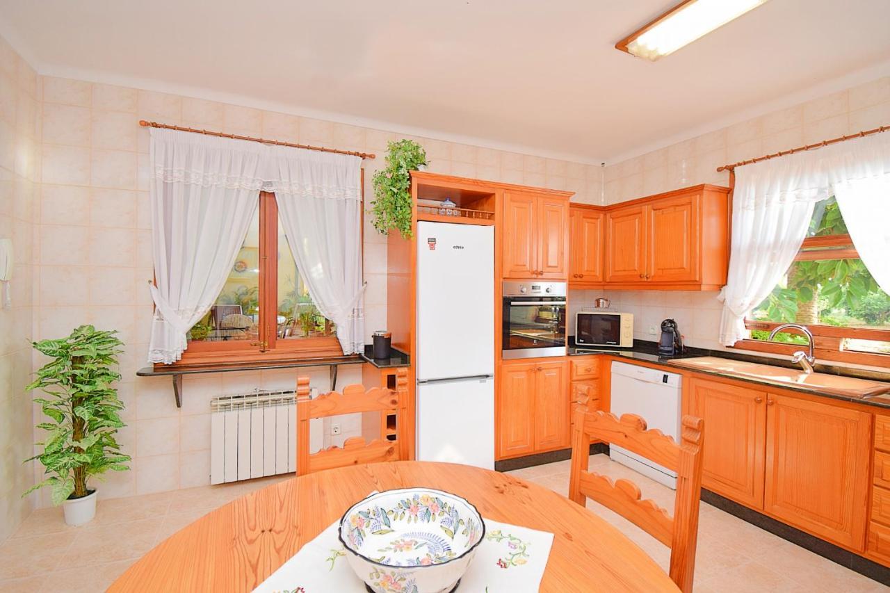198 Nina Etv9222 By Mallorca Charme Ferienhaus