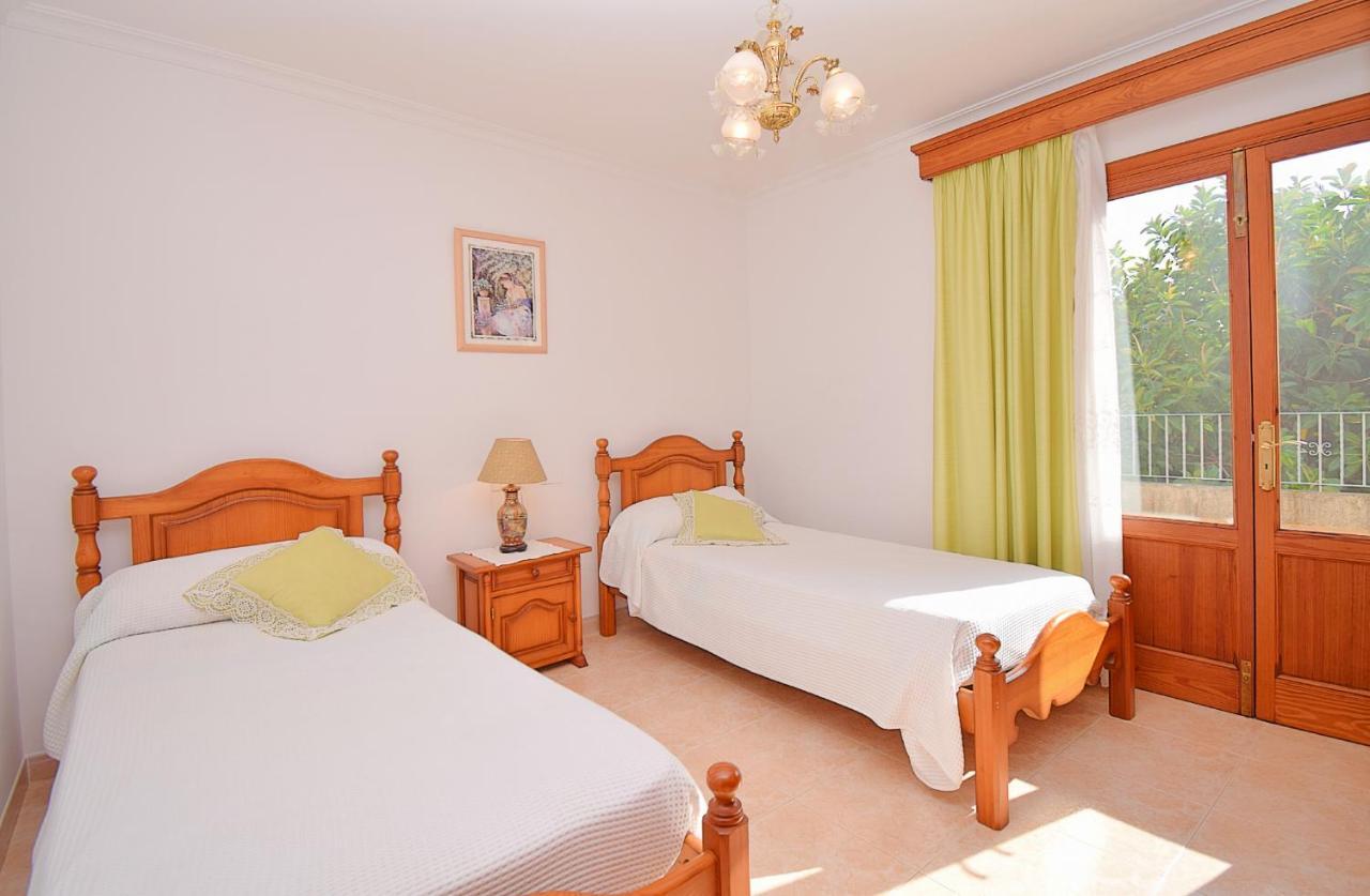 198 Nina Etv9222 By Mallorca Charme * Campanet