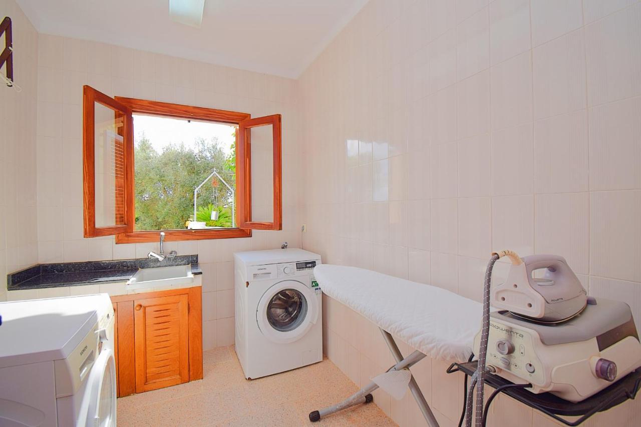 198 Nina Etv9222 By Mallorca Charme Campanet