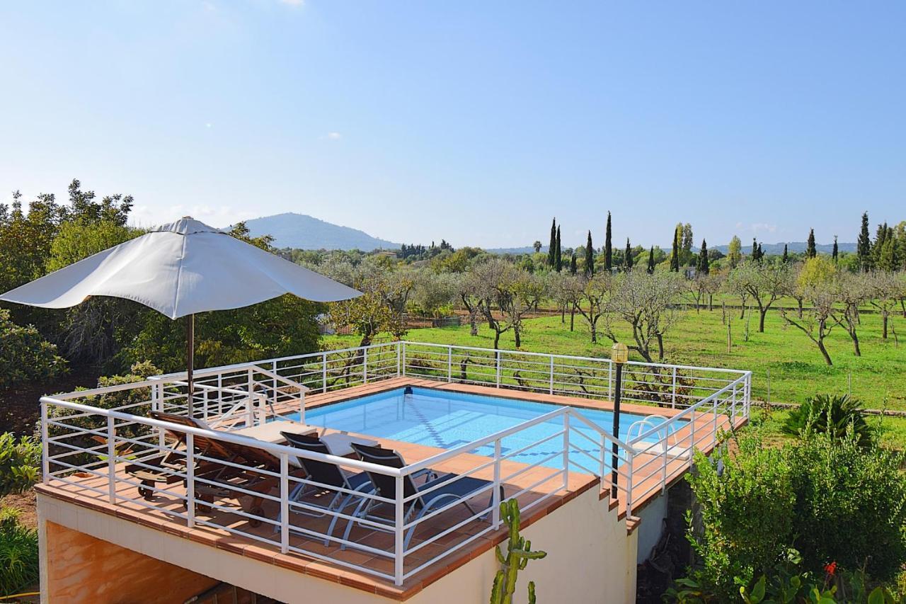 198 Nina Etv9222 By Mallorca Charme Ferienhaus