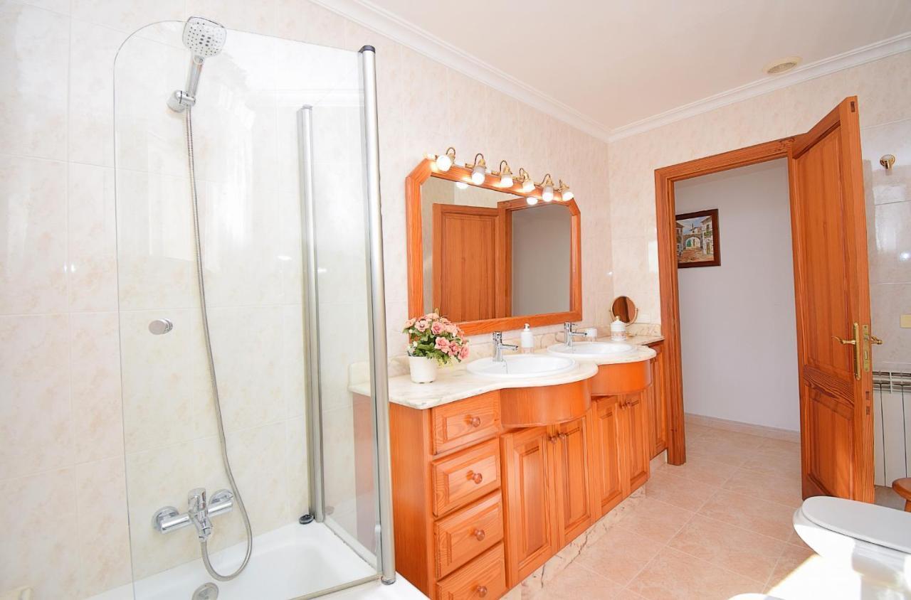 198 Nina Etv9222 By Mallorca Charme Campanet