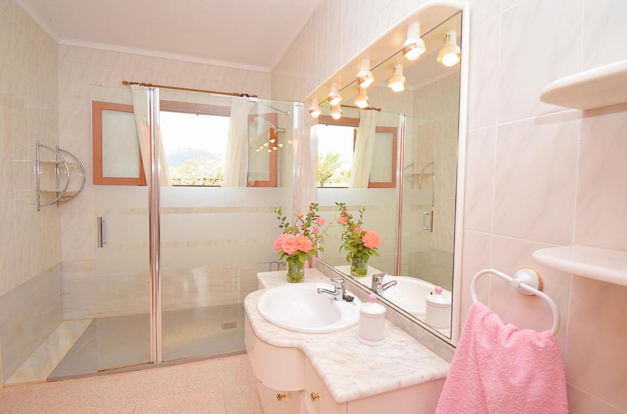 198 Nina Etv9222 By Mallorca Charme Campanet